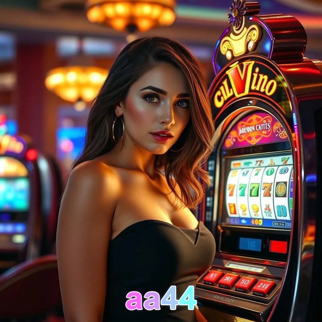 aa44 bet